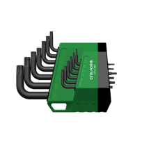 LT13/700 13 Parça TORX L Anahtarı